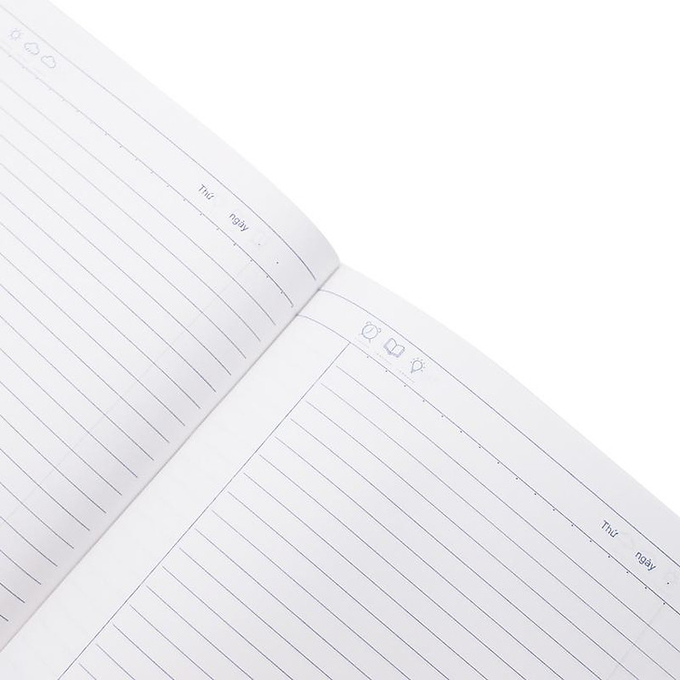 Vở Kẻ Ngang 120 Trang Sao Mai Emotion (Mẫu màu giao ngẫu nhiên) - Ảnh 6