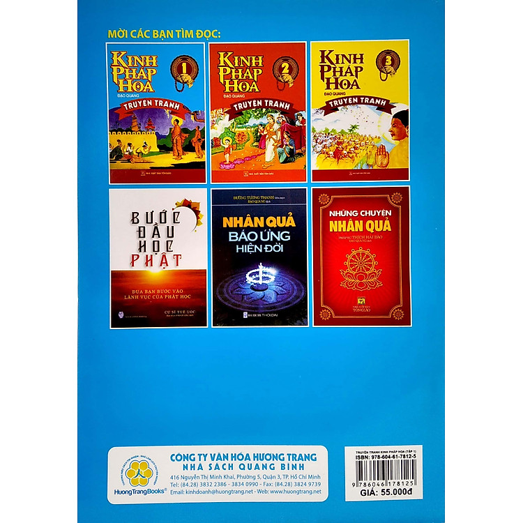 Kinh Pháp Hoa - Tập 1 - Ảnh 5