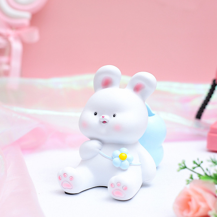 Ống Cắm Bút Happy Hanhan Animal