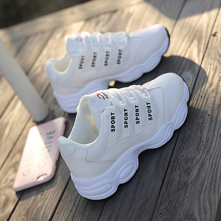 Giày thể thao nữ cao cấp mẫu mới nhất 2019 GN102