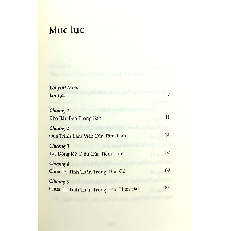 Sức Mạnh Tiềm Thức (The Power Of Your Subconscious Mind) - Ảnh 4