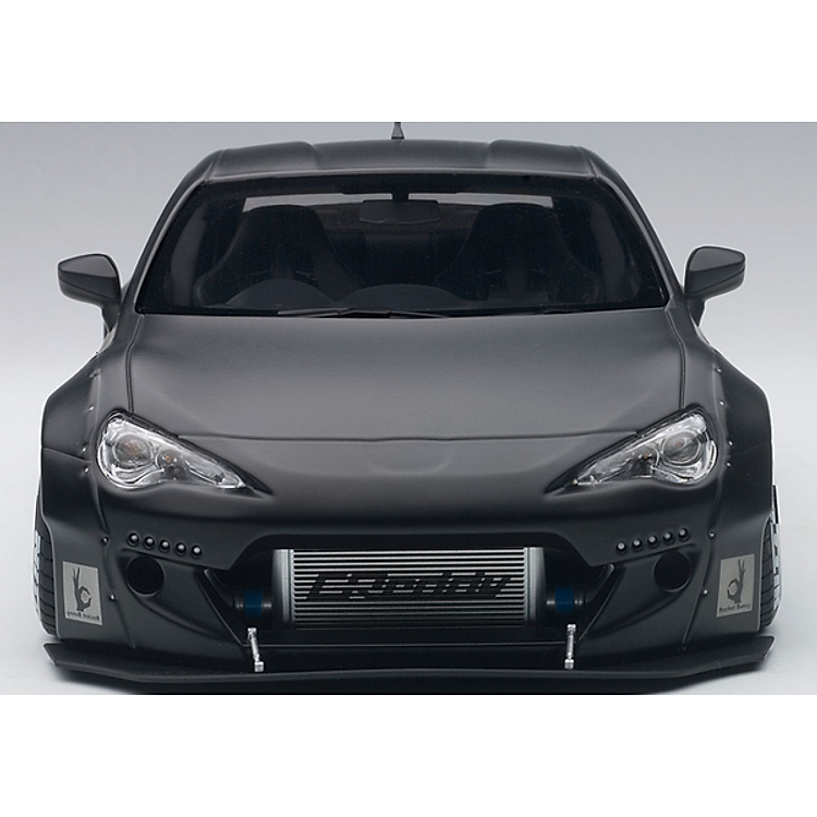 Mua Xe Mô Hình Rocket Bunny Toyota 86 Chính hãng Giá rẻ - Hình ảnh 3