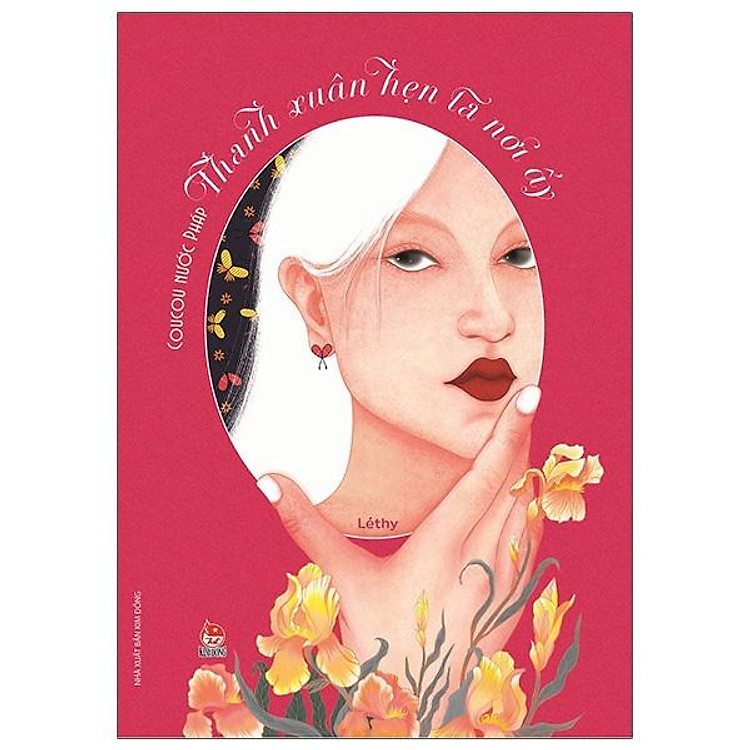 Coucou Nước Pháp – Thanh Xuân Hẹn Ta Nơi Ấy