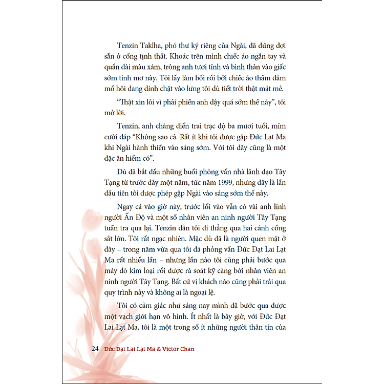 Trí Tuệ Của Sự Tha Thứ - The Wisdom Of Forgiveness - Ảnh 7