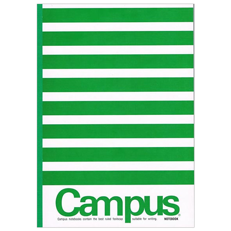 Bộ 2 Vở Kẻ Ngang Repete 80 Trang