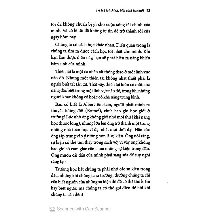 Dạy Con Làm Giàu 09: Những Bí Mật Về Tiền Bạc Mà Bạn Không Học Ở Nhà Trường! (Tái Bản 2022) - Ảnh 5