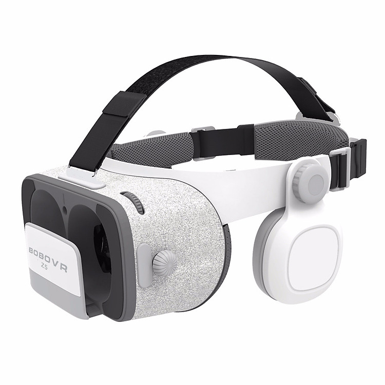 Kính Thực Tế Ảo VR Z5 Thông Minh 3D Cao Cấp AZONE - Hàng Nhập Khẩu