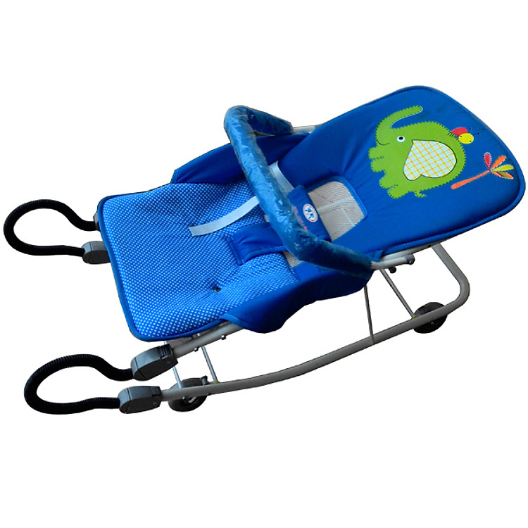Xe ăn bột Nhựa Chợ Lớn K3 (cao cấp) - M1461-XAB