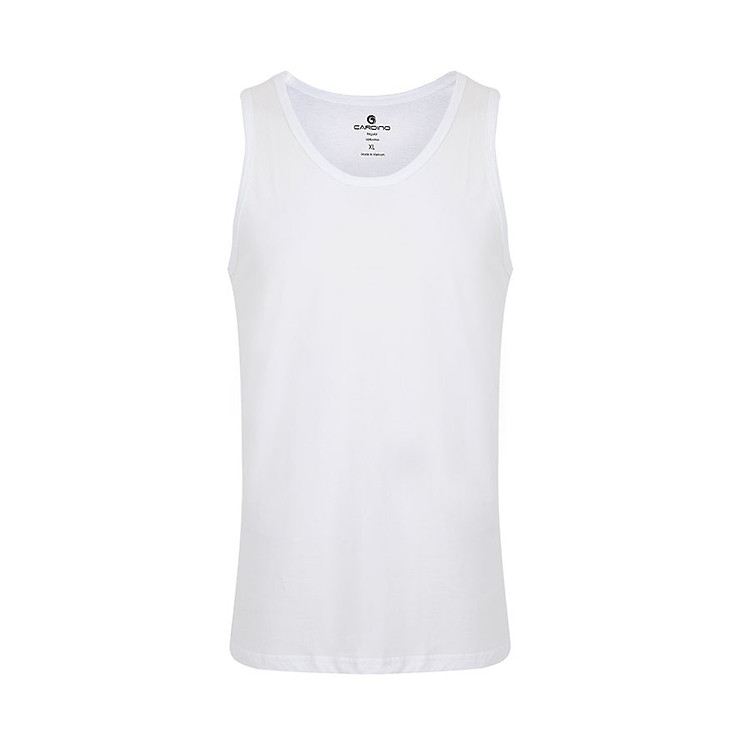 Áo ba lỗ nam Cardino Việt Nam ACN11