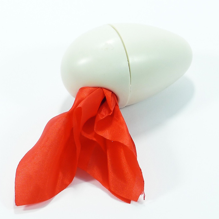 Đồ chơi ảo thuật: Khăn thành trứng