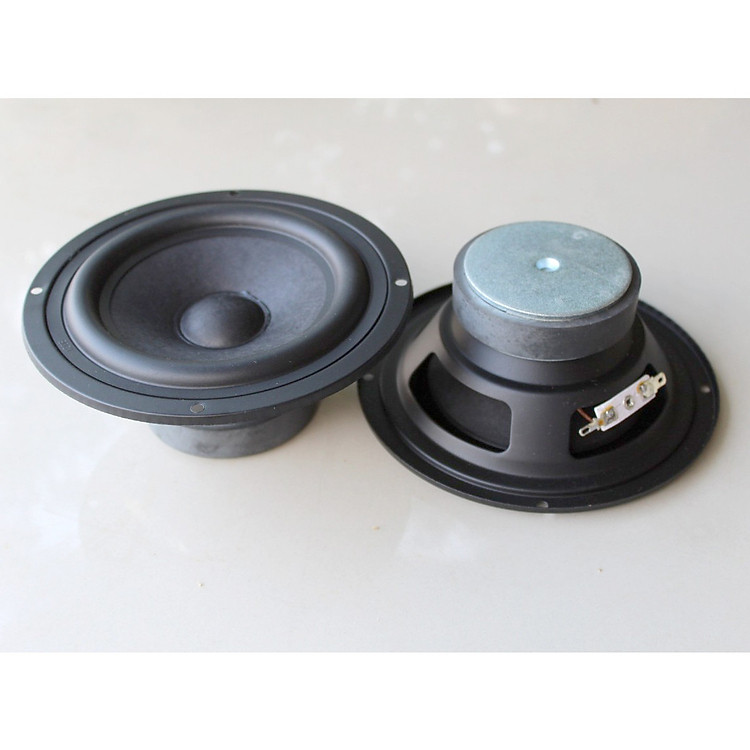 Loa Bass Rời 12-Nam Châm 70mm-Bộ 2 Cái