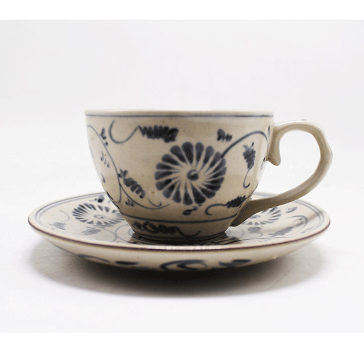 Ly Cappuccino MNV-LS005