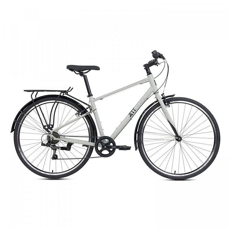 Xe đạp thành phố Jett Cycles Strada Q1