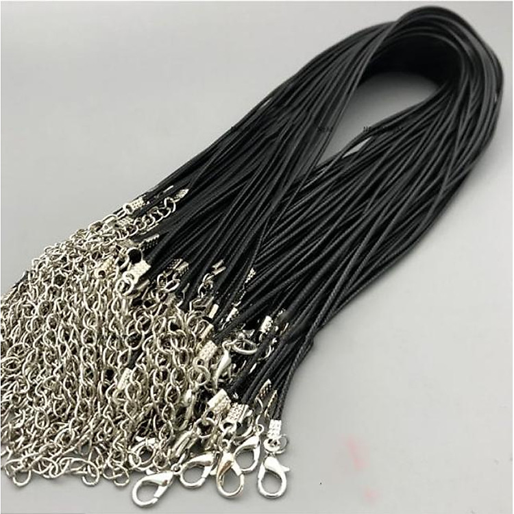 Dây đeo vòng cổ 1,5mm