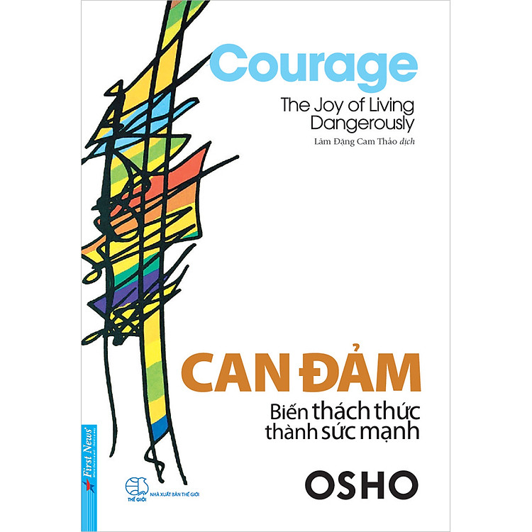 Bộ Sách Sức Mạnh Của Osho - Ảnh 3