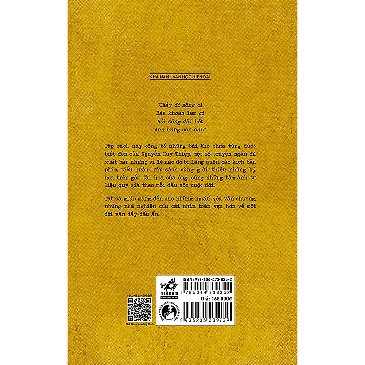 Anh Hùng Còn Chi - Ảnh 2