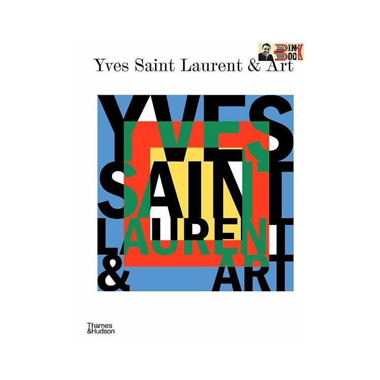 YV.E. S SAINT LA. R. ENT AND ART – Mouna Mekour, Stephan Janson và Madison Cox