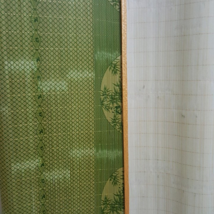 Chiếu trúc IN HOA TÂY BẮC (giao họa tiết ngẫu nhiên)