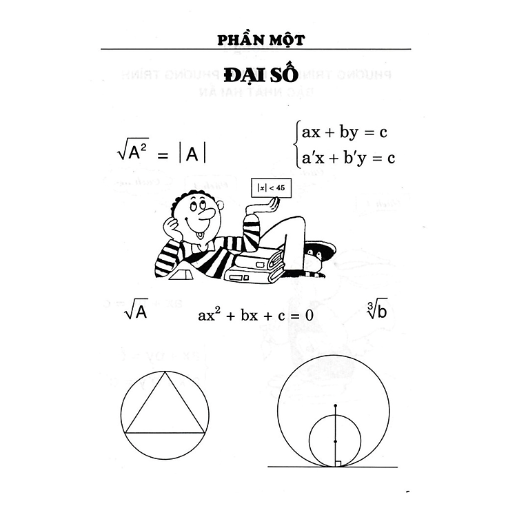Giải Bằng Nhiều Cách Các Bài Toán Lớp 9 - Ảnh 3