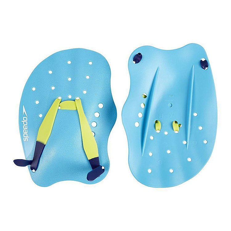 Dép Bé Trai - Bé Gái Speedo Tech Paddle Blue/Green 060619