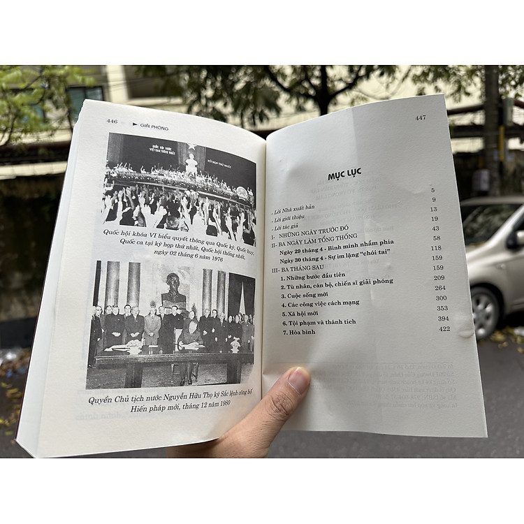 GIẢI PHÓNG (Tái bản 2025) - Ảnh 4