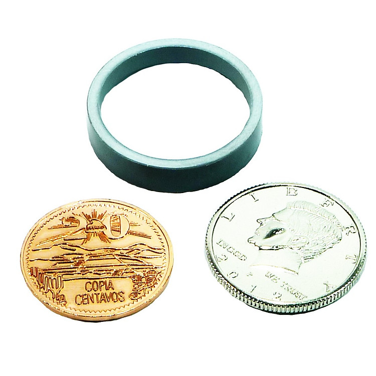 Đồ chơi ảo thuật thú vị với xu : Scotch and soda