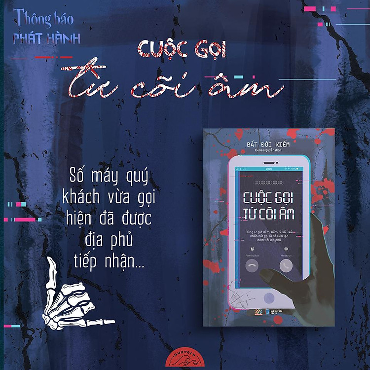 Cuộc Gọi Từ Cõi Âm - Ảnh 4