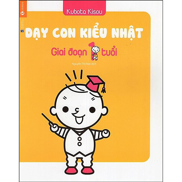 Dạy Con Kiểu Nhật (Tái Bản) - Ảnh 3