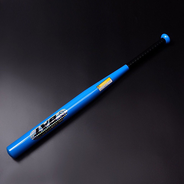 Gậy Bóng Chày Thể Thao Cao Cấp Hợp Kim Sắt Nhiều Màu