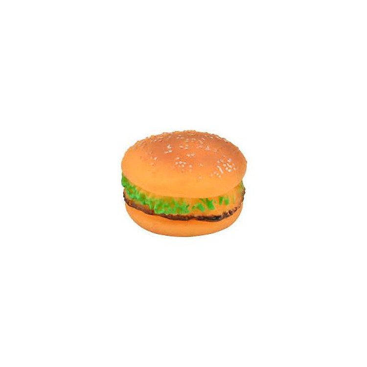 Đồ Chơi Cho Chó Hamburger