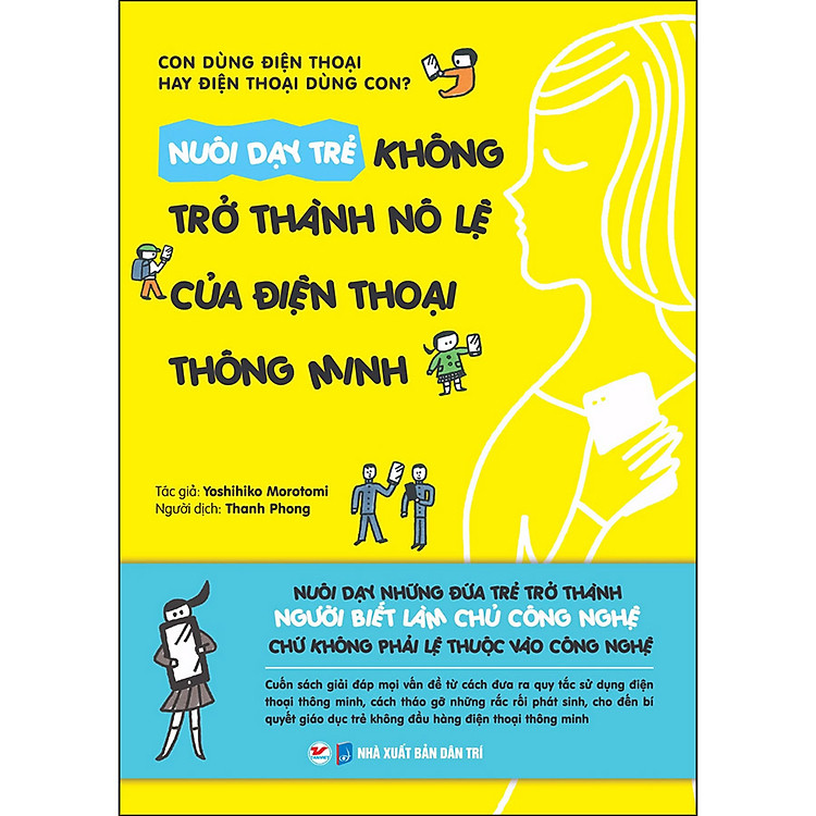 Cẩm Nang Ứng Xử Dành Cho Trẻ Em - Ảnh 3