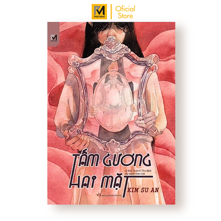 Tấm Gương Hai Mặt (Trinh Thám)