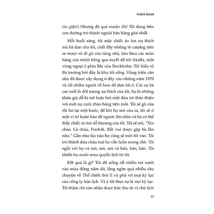 Bí Quyết Đầu Tư Bất Động Sản Khôn Ngoan - Ảnh 5