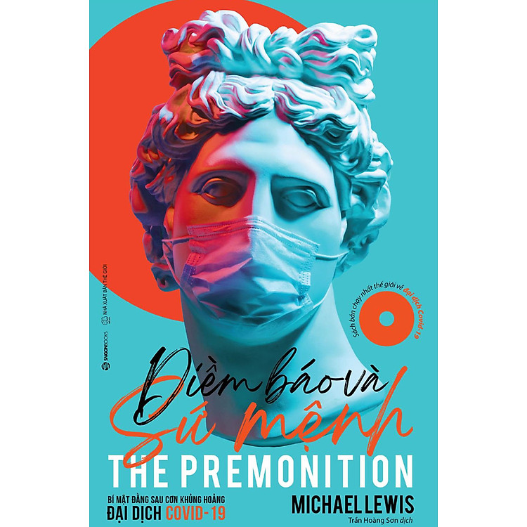 Điềm Báo Và Sứ Mệnh – Bí Mật Đằng Sau Cơn Khủng Hoảng Đại Dịch Covid-19