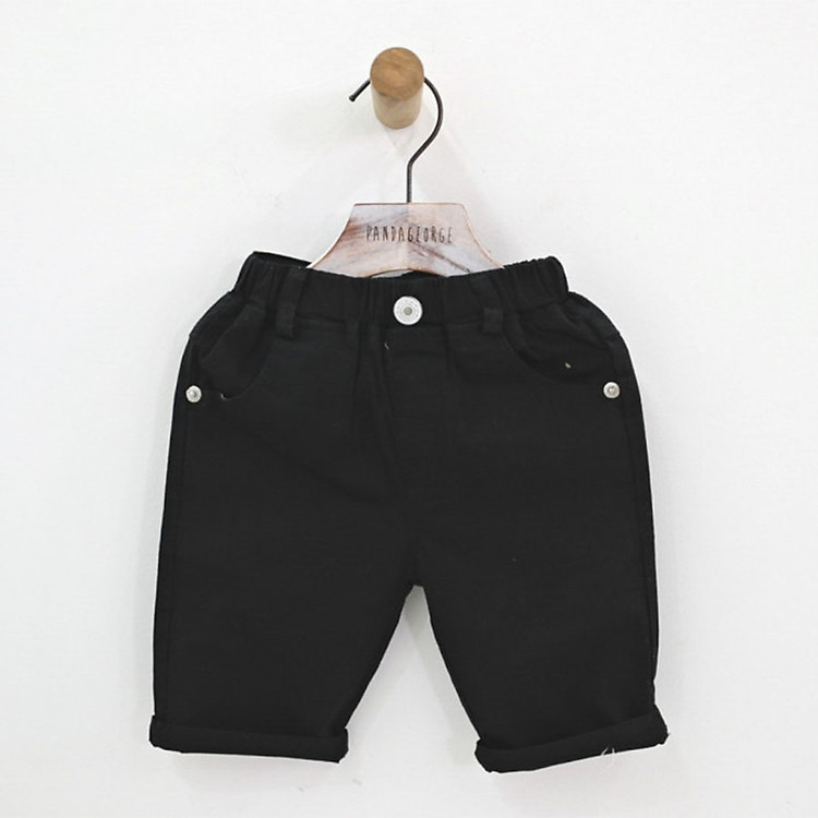 Quần short bé trai Q03
