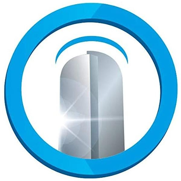 Kéo Maped Essentials 464210 13cm - Màu Xanh - Ảnh 3