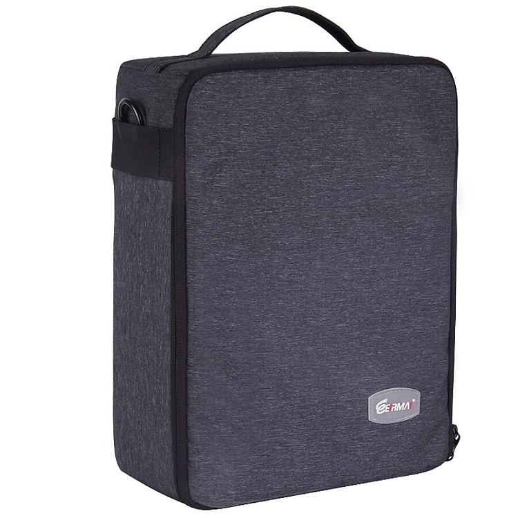 Túi Đựng Máy Ảnh EIRMAI DP112S SLR Cho Máy Ảnh Canon, Nikon - Xám