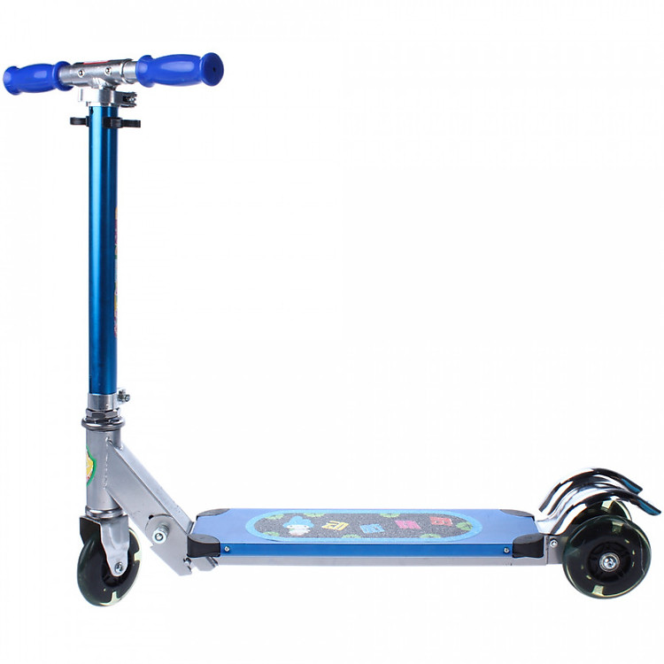 Xe Scooter Cho Trẻ Em - Màu ngẫu nhiên