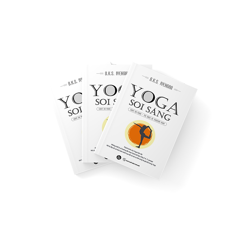 YOGA SOI SÁNG: Thánh Kinh Của Yoga Hiện Đại - Ảnh 2