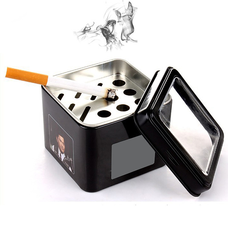 Phụ Kiện Tẩu Lọc ZB-050 Cao Cấp - Ảnh 5