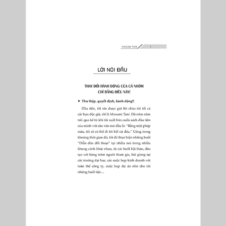 Họp Ít - Làm Nhiều - Ảnh 6