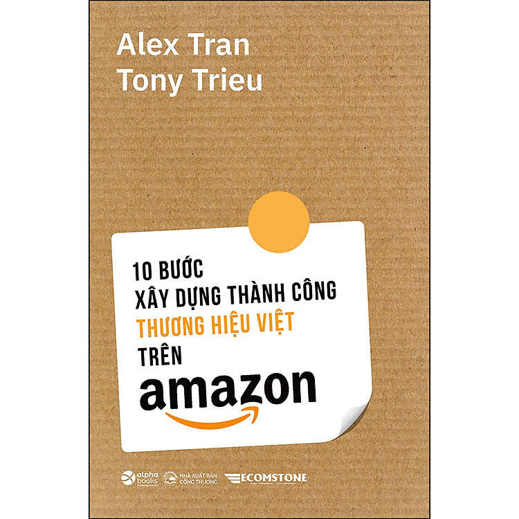 10 Bước Xây Dựng Thương Hiệu Việt
