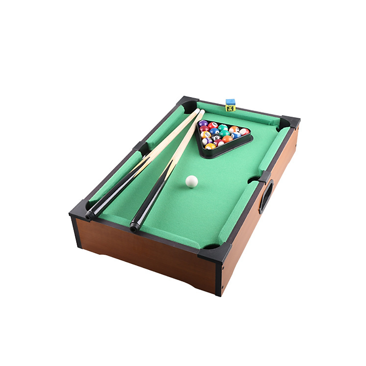 Bàn bida mini gỗ cho trẻ em Chính hãng Giá tốt - Hình ảnh 2