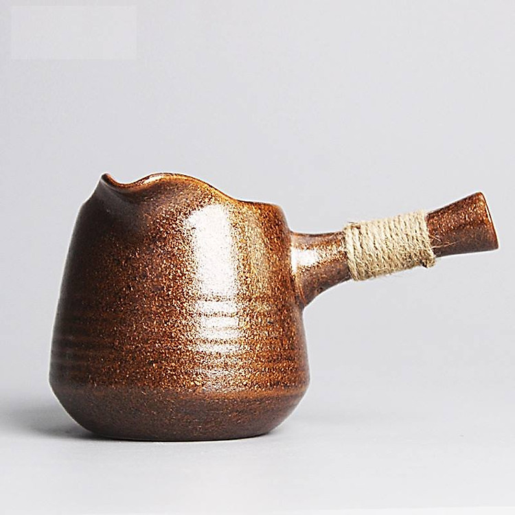 CHUYÊN TRÀ GỐM NHẬT (GIAO MẪU NGẪU NHIÊN)