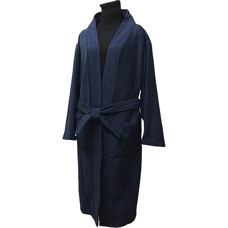 Áo Choàng Nỉ Berry AC05