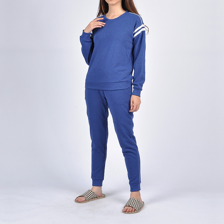 Bộ đồ tay dài quần dài WINNY - TY369031