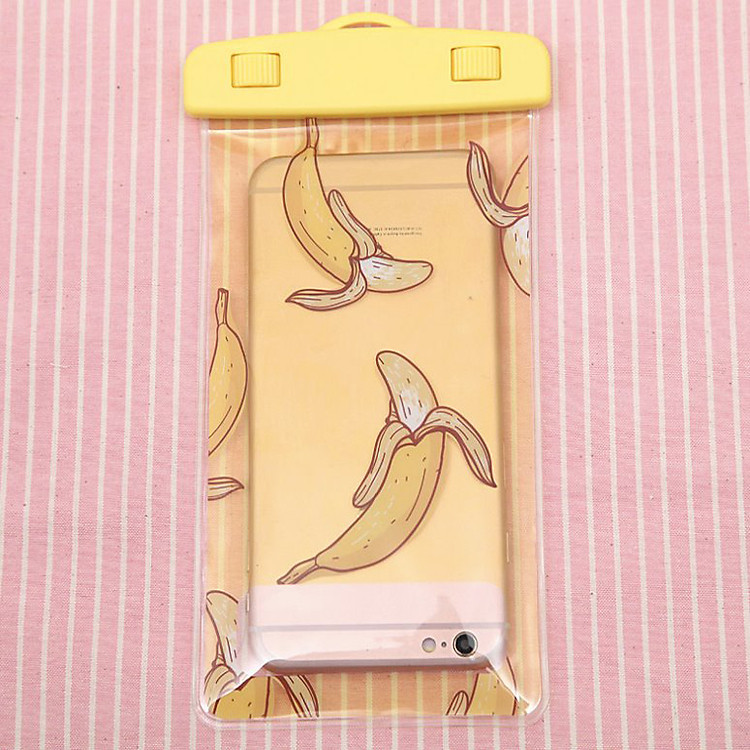 TÚI CHỐNG NƯỚC ĐIỆN THOẠI TL031