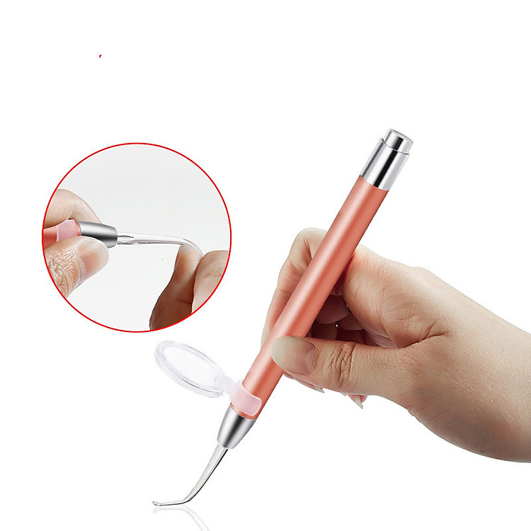 Dụng cụ lấy ráy tai cho bé Chính hãng Ưu đãi - Hình ảnh 3