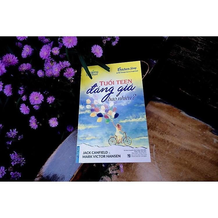 Tuổi Teen Đáng Giá Bao Nhiêu - Ảnh 5