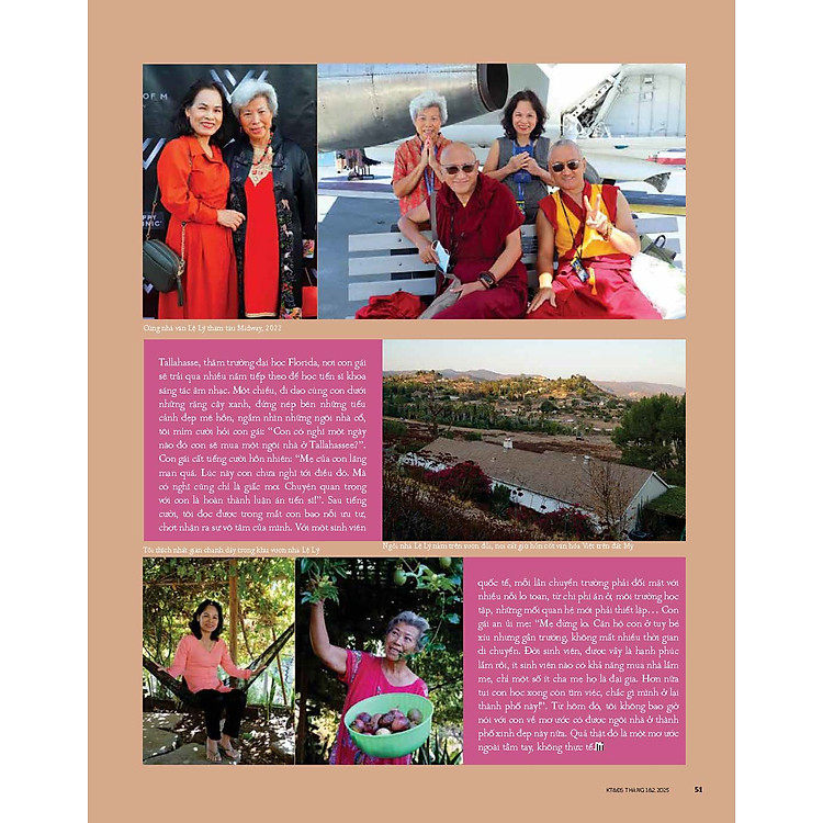 Tạp chí Kiến Trúc và Đời Sống số Xuân Ất Tỵ (Tháng 1&2-2025) - Ảnh 5